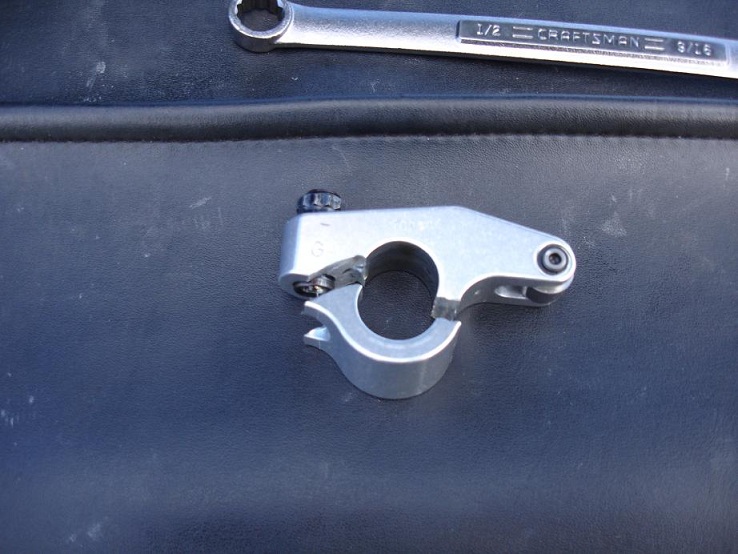 DW07 T&D Broke